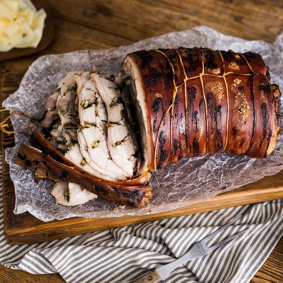 Un tout nouveau resto italien ben cochon ouvre ses portes dans NDG