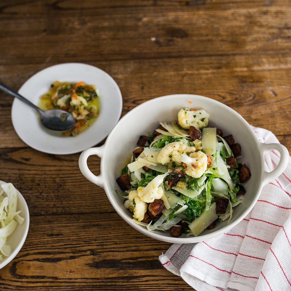 Un tout nouveau resto italien ben cochon ouvre ses portes dans NDG