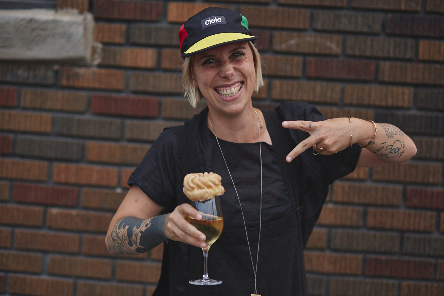 Le Ping Pong Club accueille les plus grands fans de roussettes pour le 5 À ROU-7