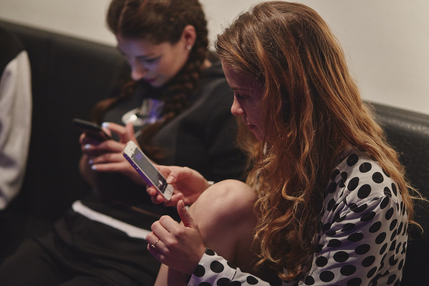 Le corps nu de la femme à l'honneur dans l'expo TheNakedTruth par l'artiste Zi