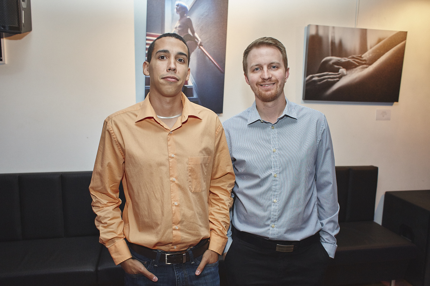 Le corps nu de la femme à l'honneur dans l'expo TheNakedTruth par l'artiste Zi