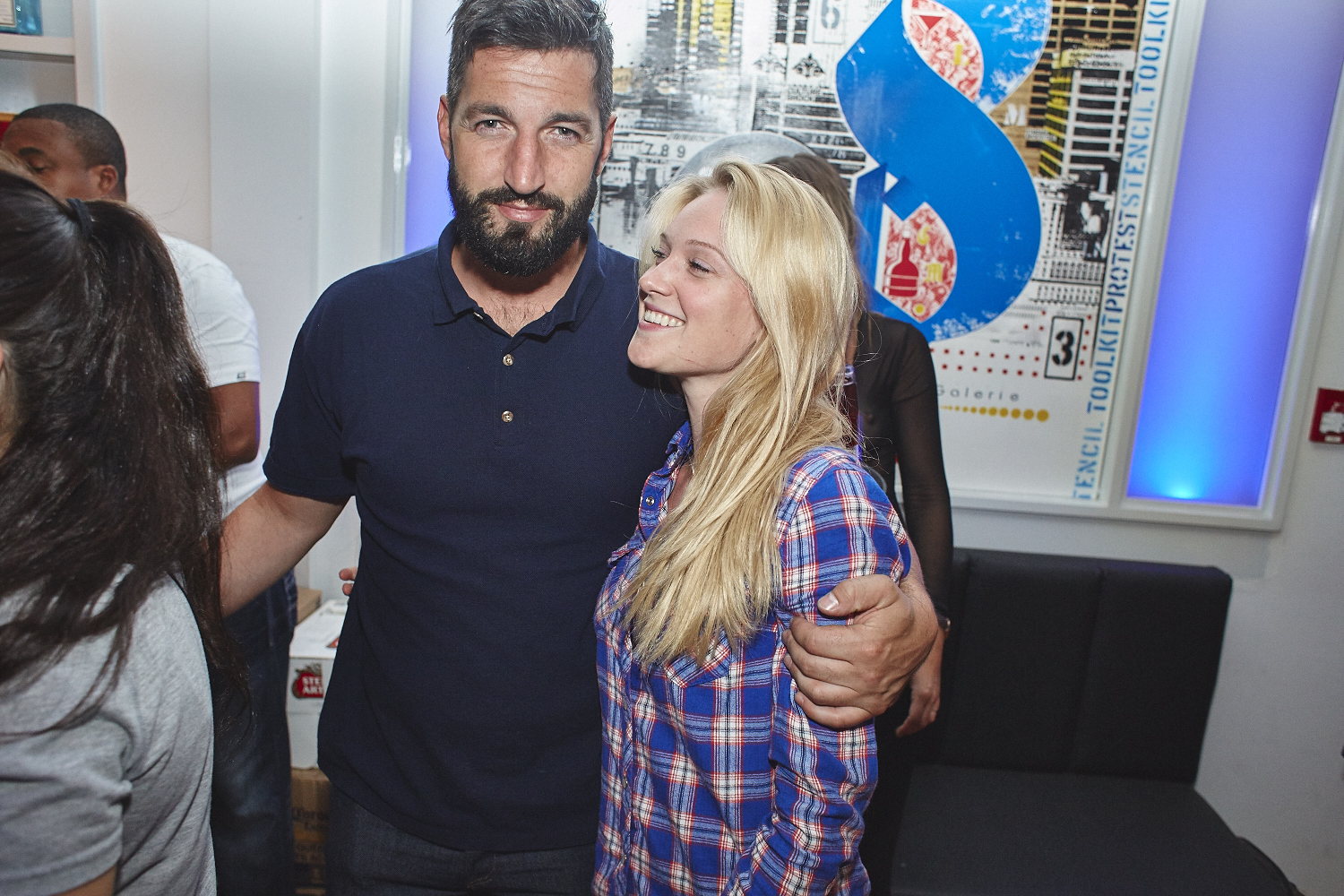 Le corps nu de la femme à l'honneur dans l'expo TheNakedTruth par l'artiste Zi