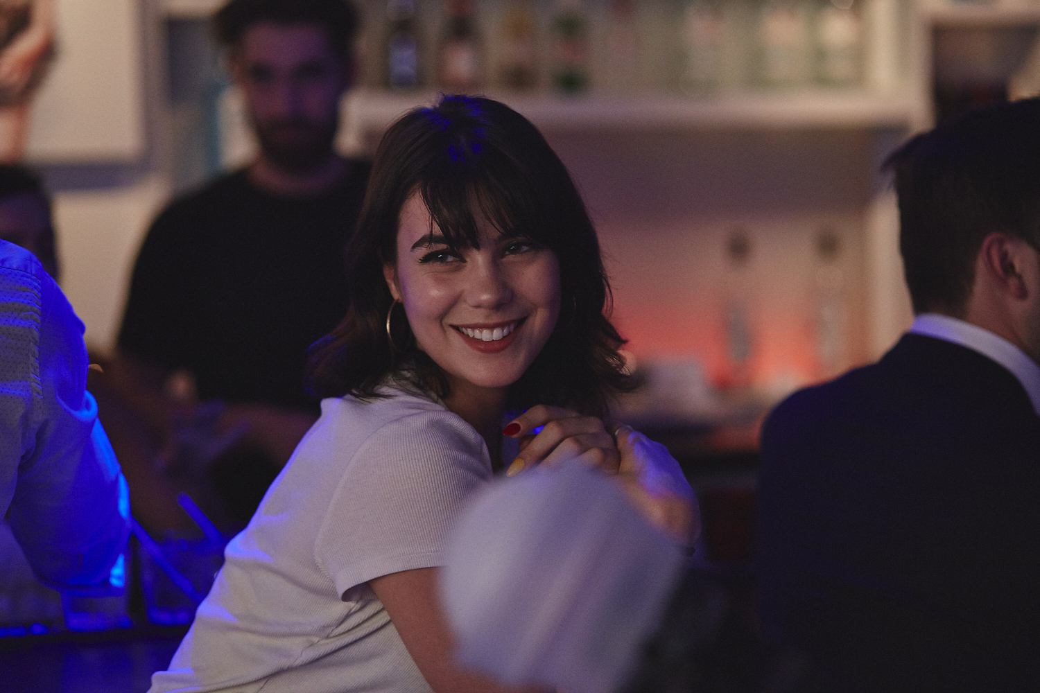 Le corps nu de la femme à l'honneur dans l'expo TheNakedTruth par l'artiste Zi