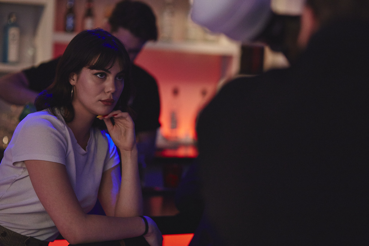 Le corps nu de la femme à l'honneur dans l'expo TheNakedTruth par l'artiste Zi