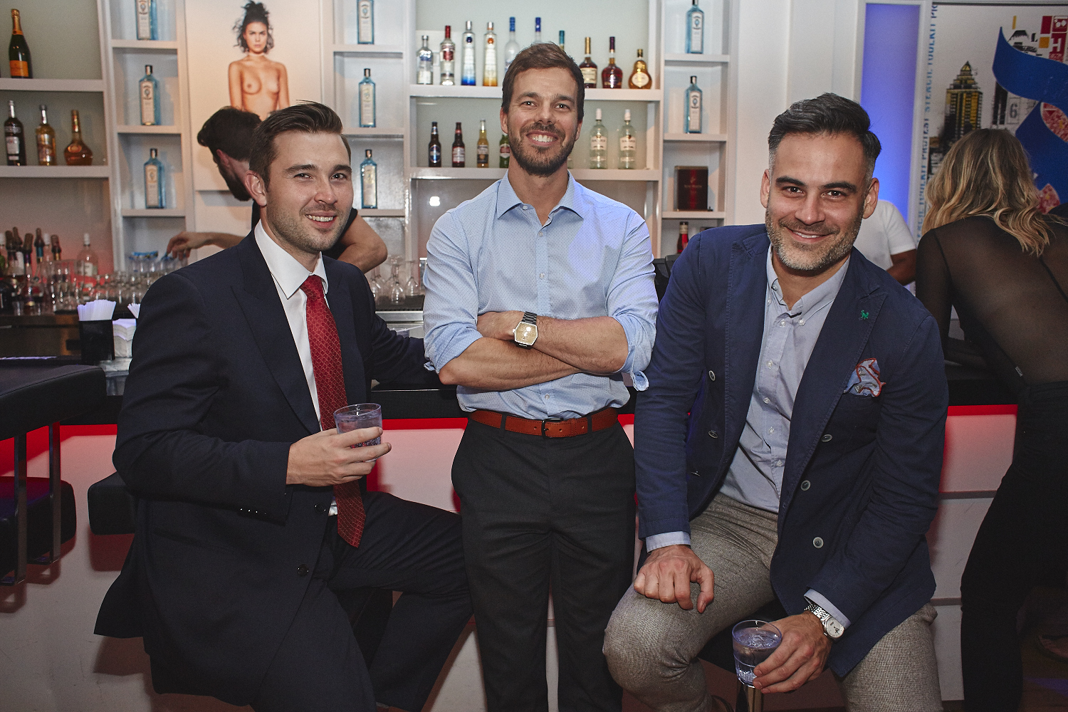 Le corps nu de la femme à l'honneur dans l'expo TheNakedTruth par l'artiste Zi