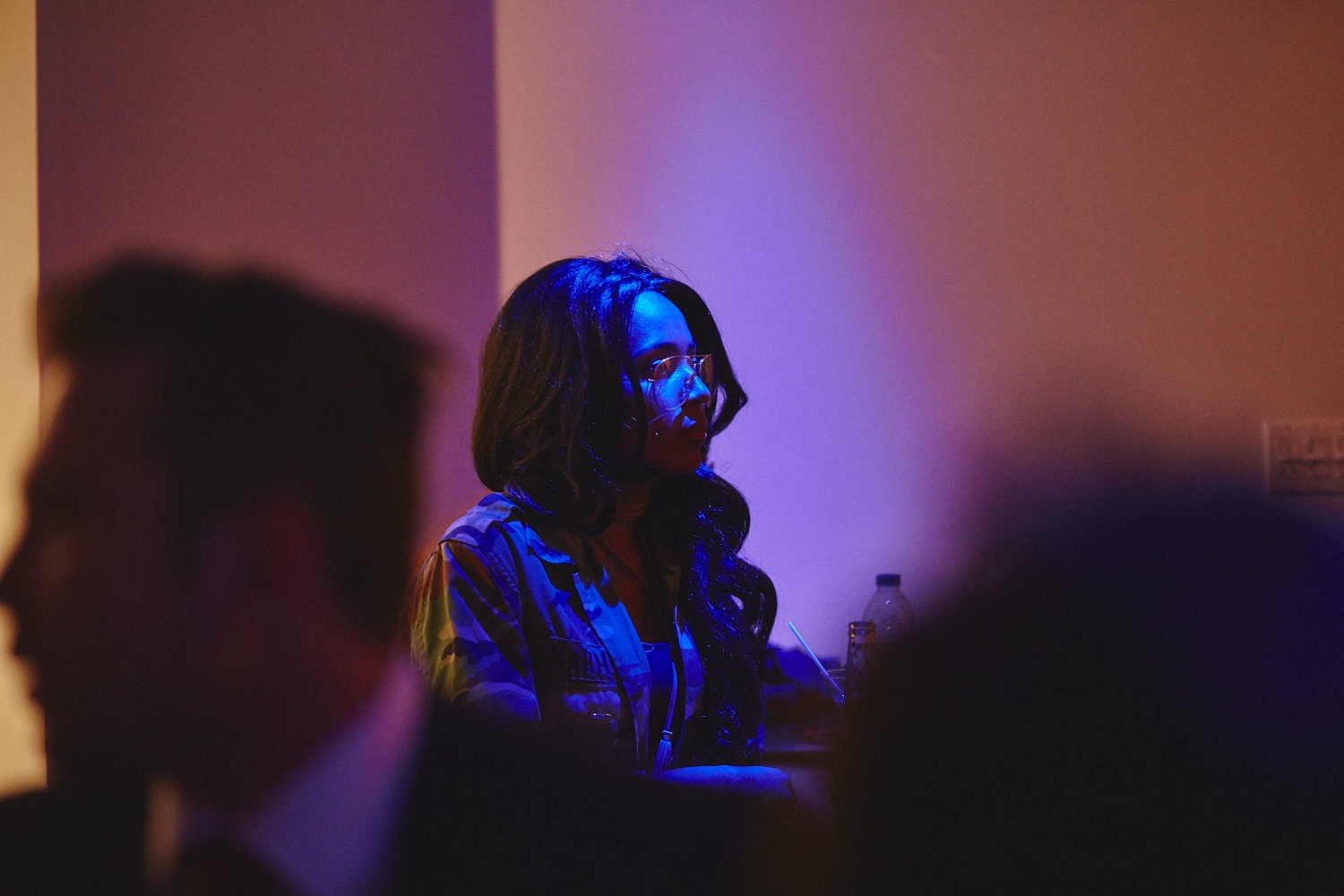 Le corps nu de la femme à l'honneur dans l'expo TheNakedTruth par l'artiste Zi