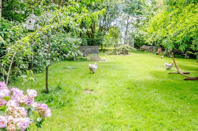 La maison d’enfance d’Harry Potter serait à vendre (PHOTOS)