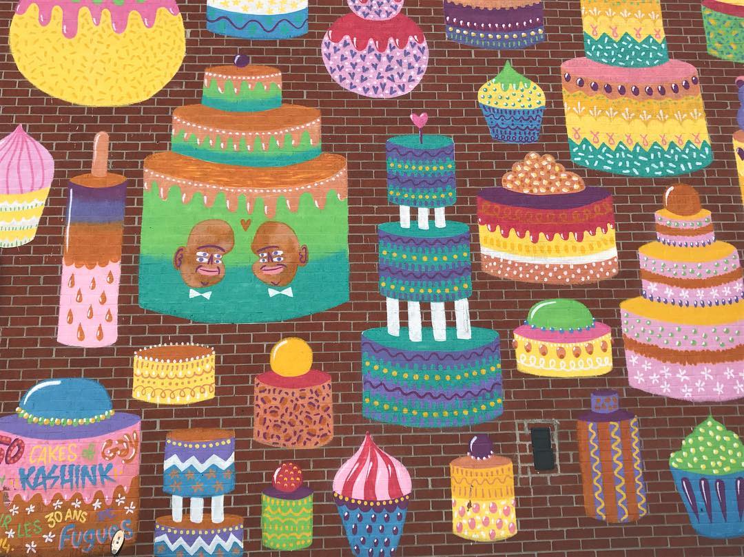 Le Spot de la semaine: le Village, un incontournable de Montréal