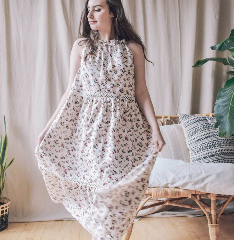 Mimi & August tiendra une grande vente allant jusqu'à 60% de rabais cette semaine