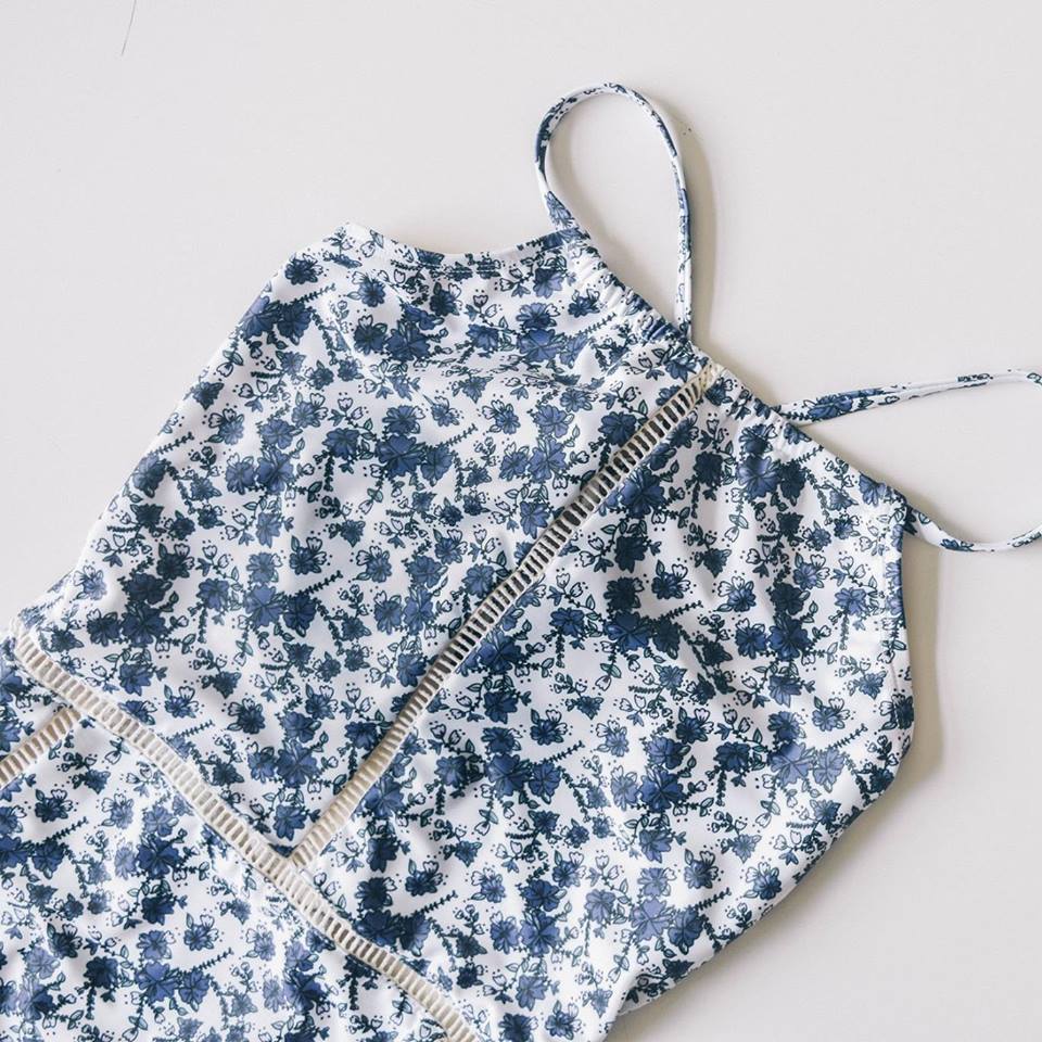 Mimi & August tiendra une grande vente allant jusqu'à 60% de rabais cette semaine