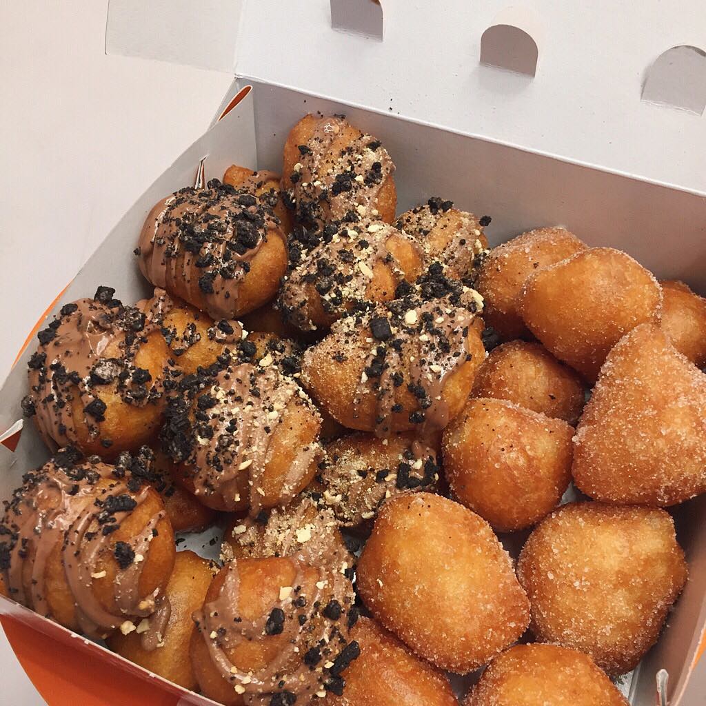 Mr. Puffs ouvre sa nouvelle succursale sur le Plateau