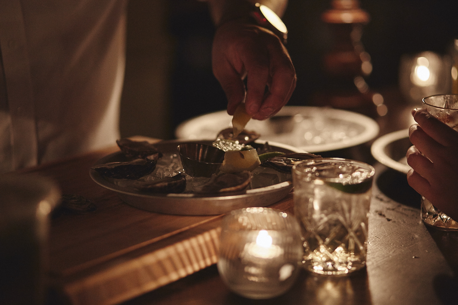 Sokoloff Lingerie présente un défilé sexy et diversifié pour sa nouvelle collection