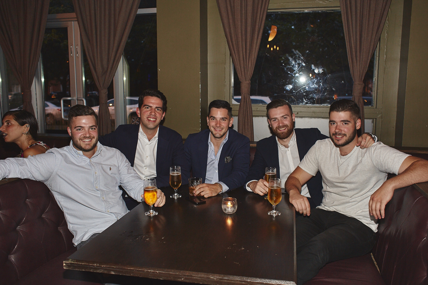 Sokoloff Lingerie présente un défilé sexy et diversifié pour sa nouvelle collection