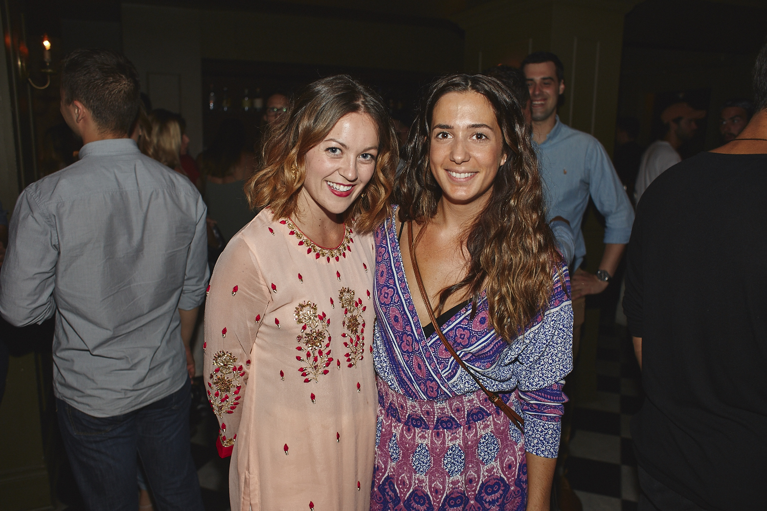 Sokoloff Lingerie présente un défilé sexy et diversifié pour sa nouvelle collection