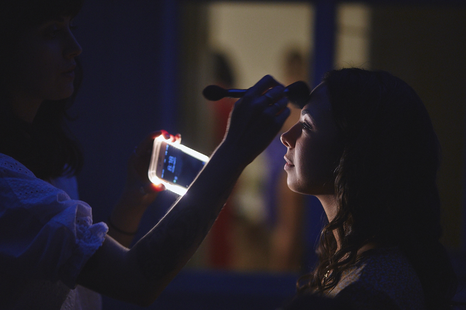 Sokoloff Lingerie présente un défilé sexy et diversifié pour sa nouvelle collection