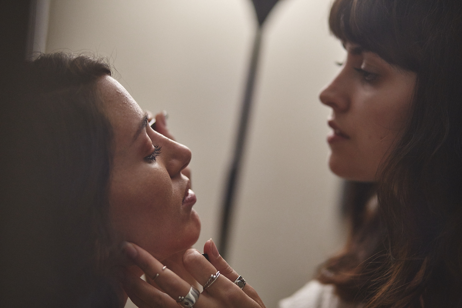 Sokoloff Lingerie présente un défilé sexy et diversifié pour sa nouvelle collection