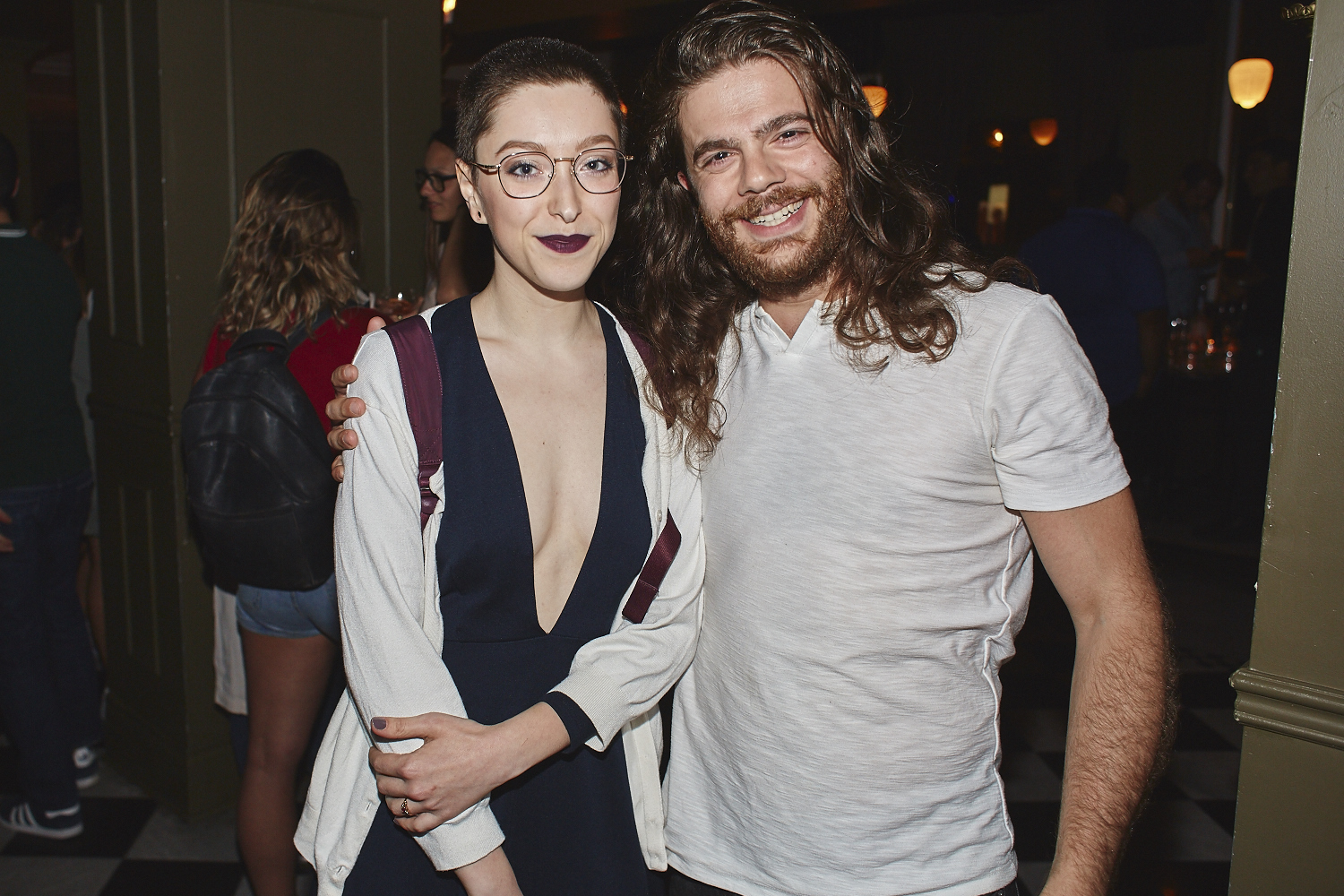 Sokoloff Lingerie présente un défilé sexy et diversifié pour sa nouvelle collection