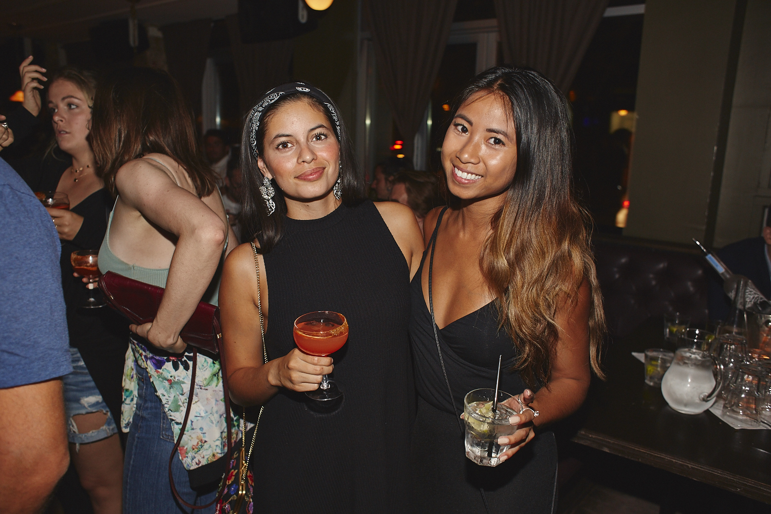 Sokoloff Lingerie présente un défilé sexy et diversifié pour sa nouvelle collection