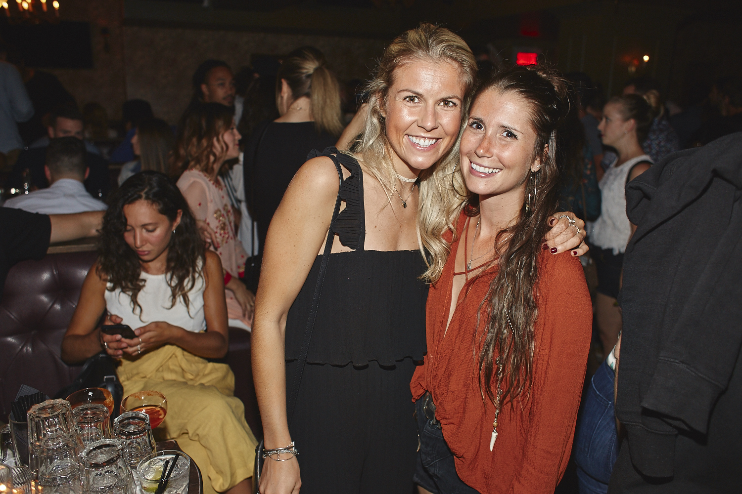 Sokoloff Lingerie présente un défilé sexy et diversifié pour sa nouvelle collection