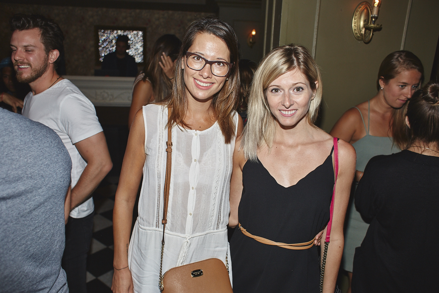 Sokoloff Lingerie présente un défilé sexy et diversifié pour sa nouvelle collection