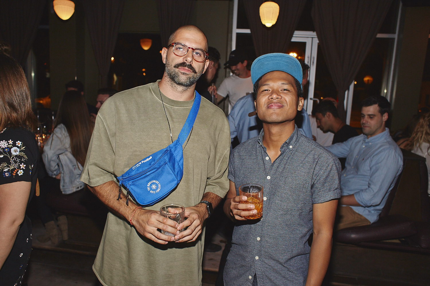 Sokoloff Lingerie présente un défilé sexy et diversifié pour sa nouvelle collection