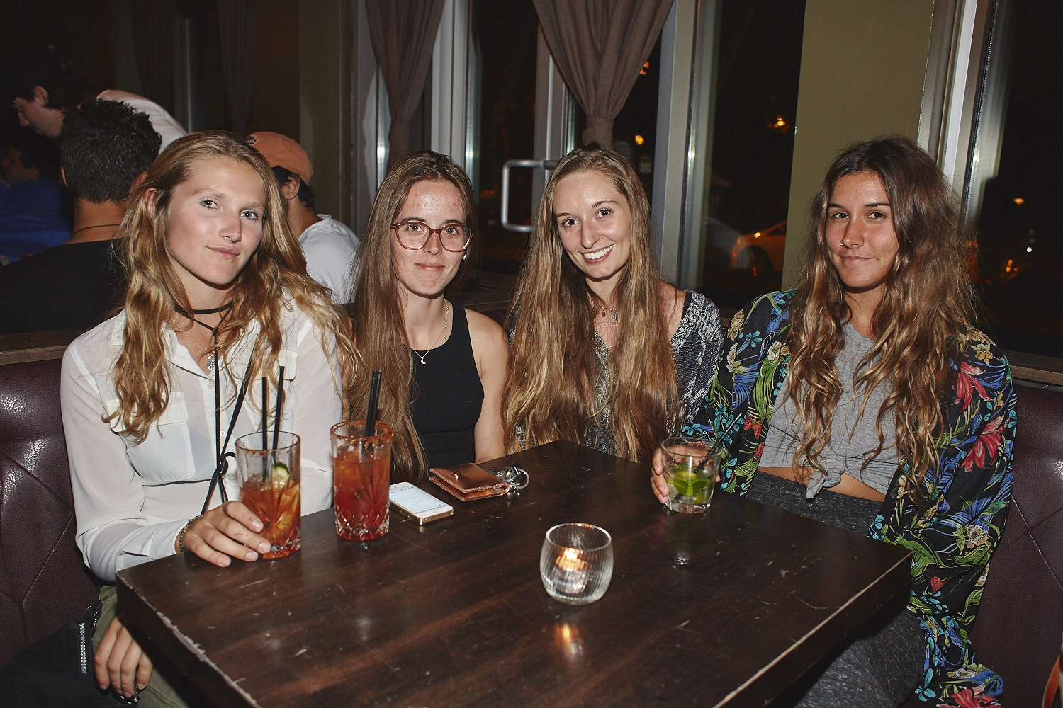 Sokoloff Lingerie présente un défilé sexy et diversifié pour sa nouvelle collection