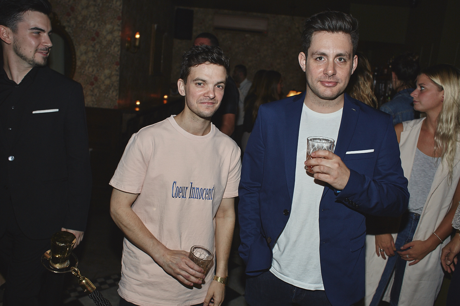 Sokoloff Lingerie présente un défilé sexy et diversifié pour sa nouvelle collection