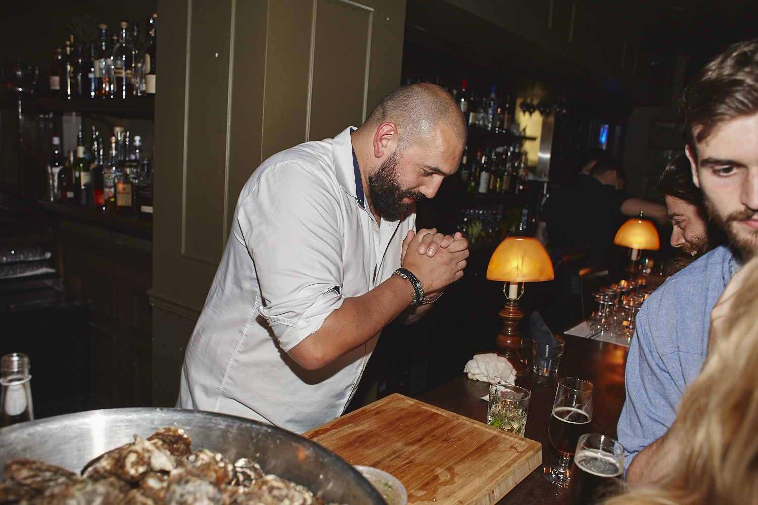 Sokoloff Lingerie présente un défilé sexy et diversifié pour sa nouvelle collection