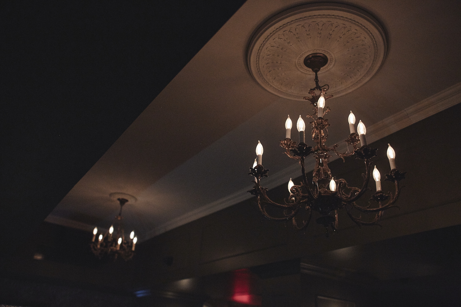 Sokoloff Lingerie présente un défilé sexy et diversifié pour sa nouvelle collection