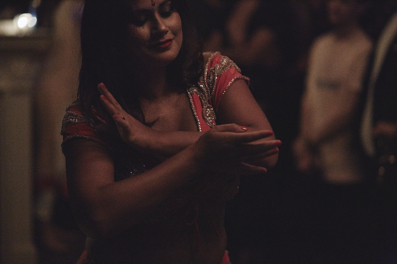 Sokoloff Lingerie présente un défilé sexy et diversifié pour sa nouvelle collection