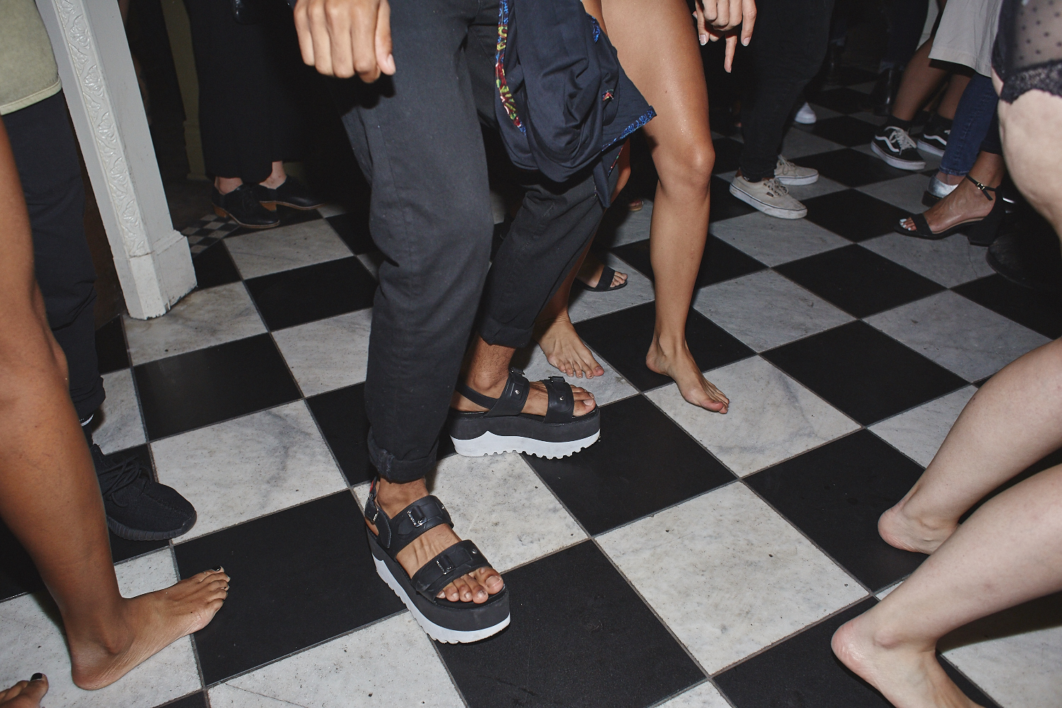 Sokoloff Lingerie présente un défilé sexy et diversifié pour sa nouvelle collection