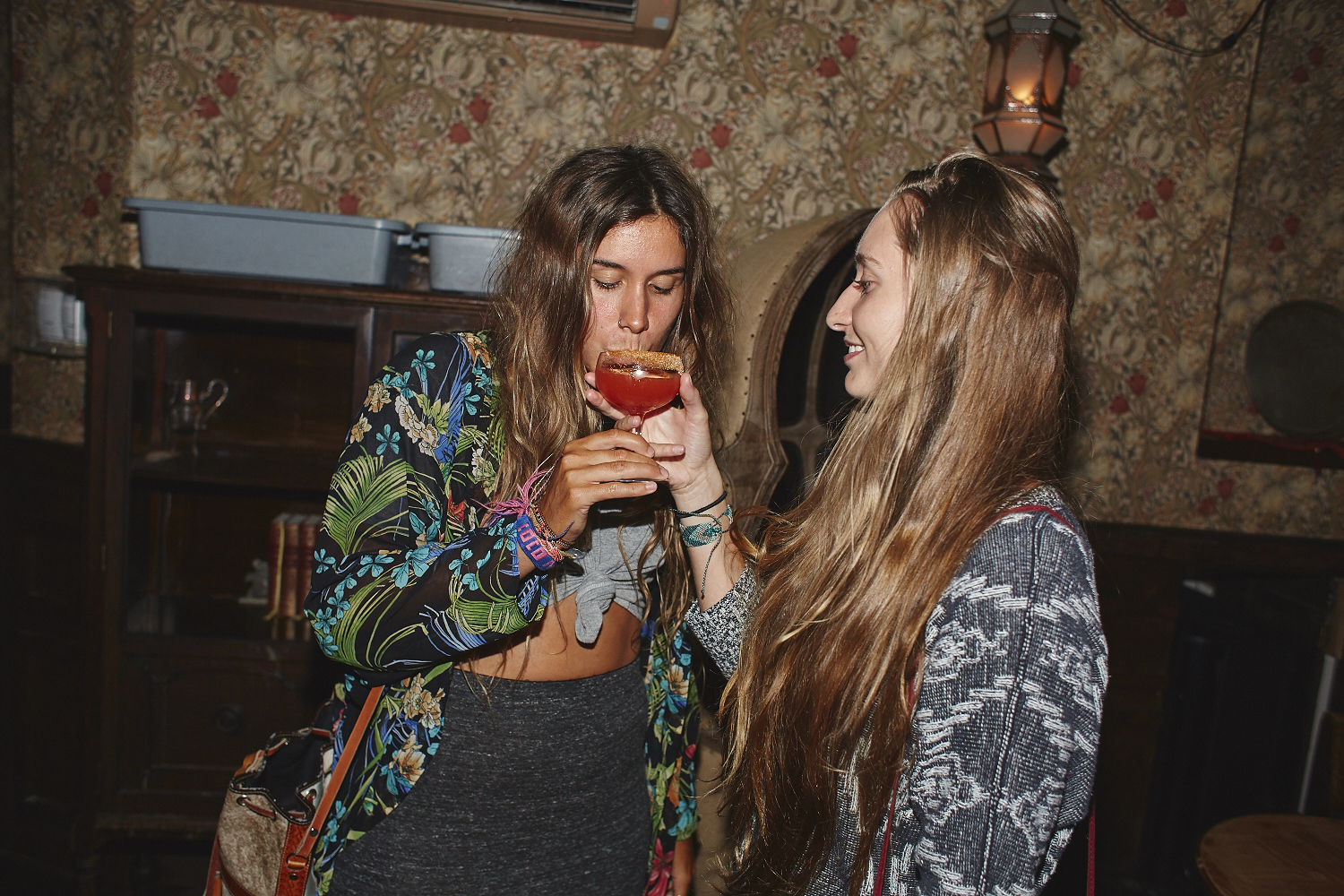 Sokoloff Lingerie présente un défilé sexy et diversifié pour sa nouvelle collection