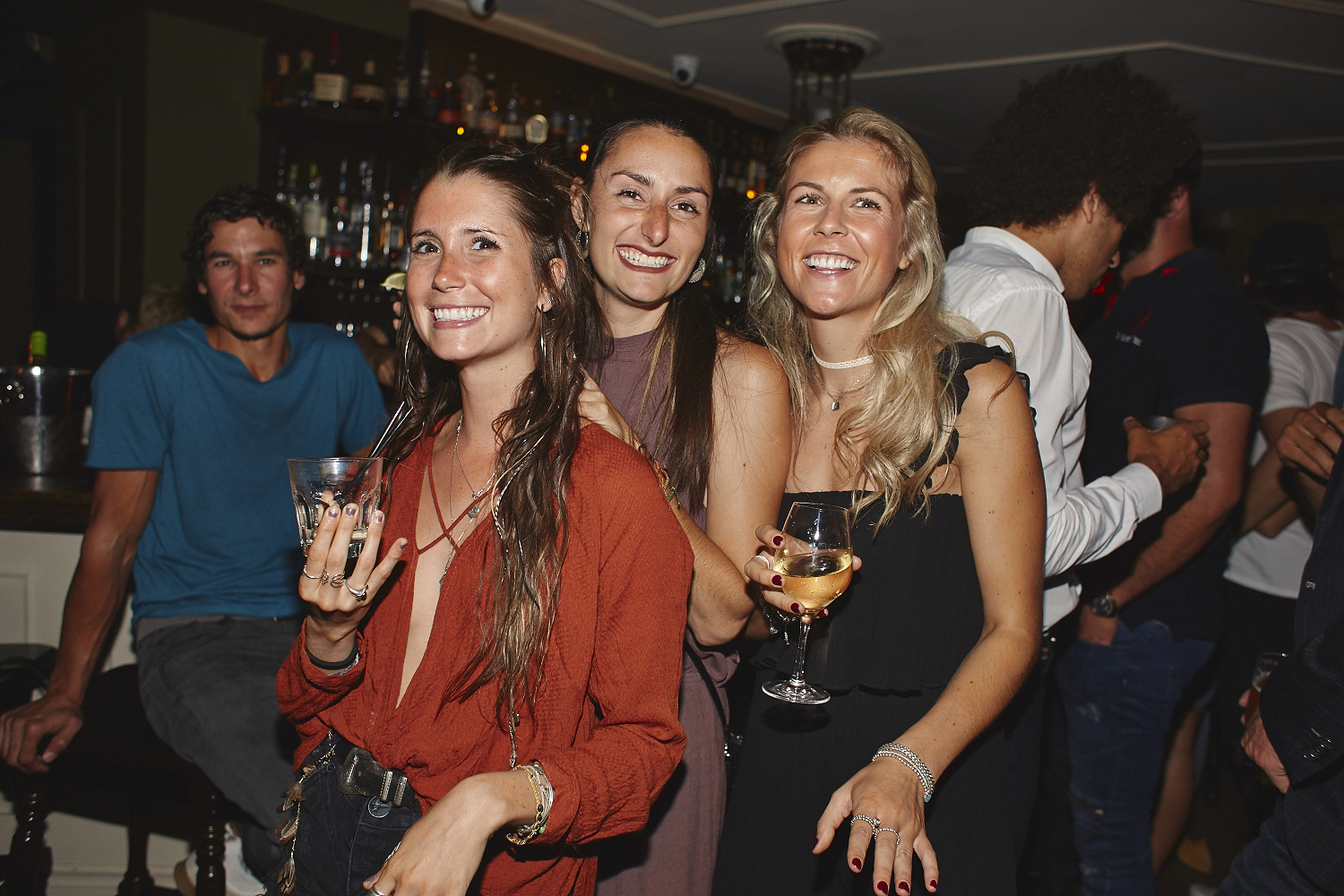 Sokoloff Lingerie présente un défilé sexy et diversifié pour sa nouvelle collection