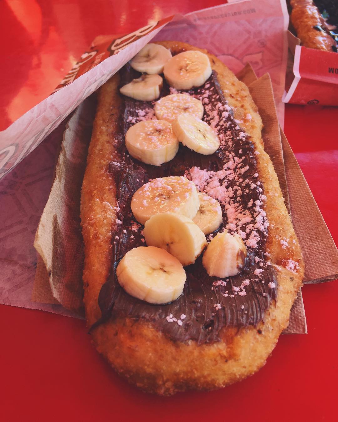 Un concours pour trouver le plus rapide mangeur de Queue de castor aura lieu ce mois-ci