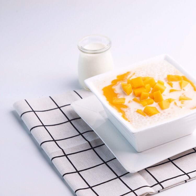 Un nouveau resto avec un énorme choix de desserts asiatiques vient d'ouvrir à Montréal
