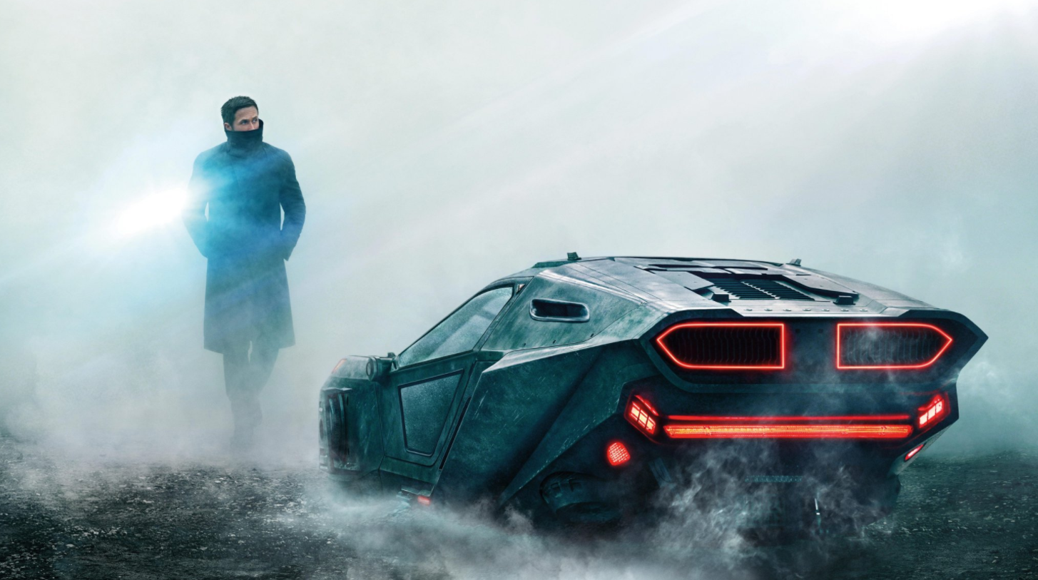 12 images du film Blade Runner 2049 qui vont encore plus te donner hâte à sa sortie