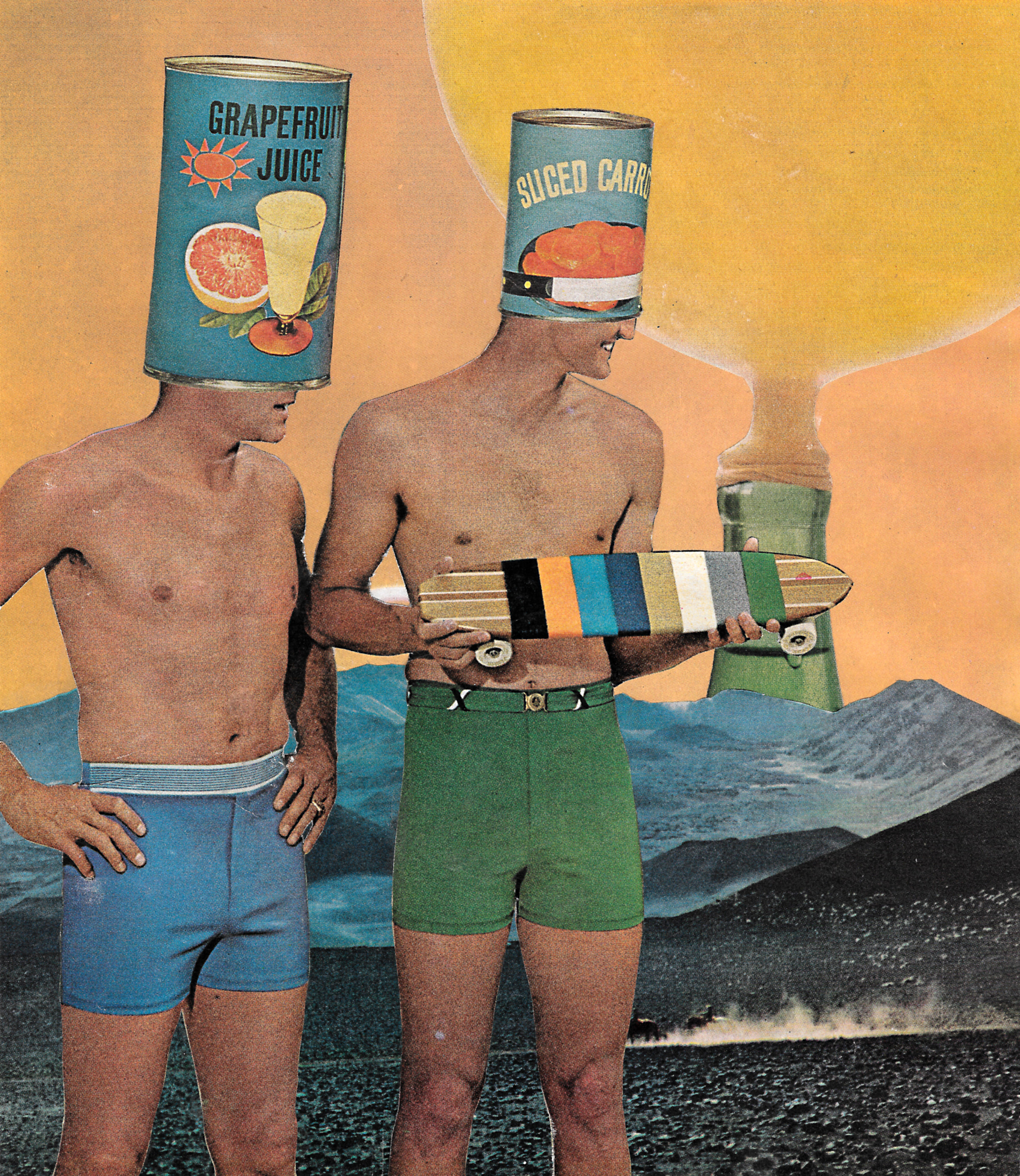 Une soirée parfaite pour les amateurs d’art et de bons cocktails aura lieu bientôt à Montréal!