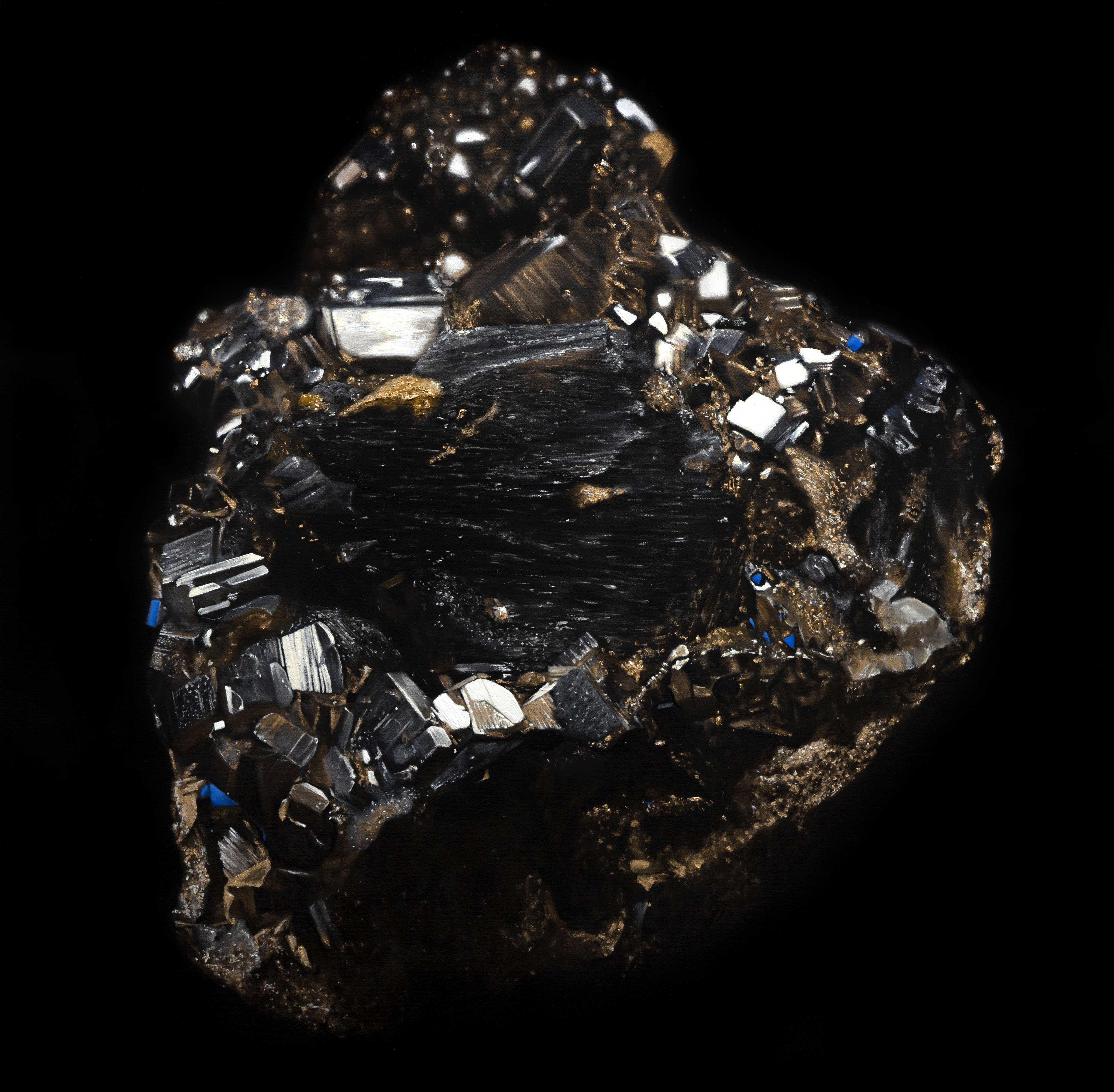 Une soirée parfaite pour les amateurs d’art et de bons cocktails aura lieu bientôt à Montréal!