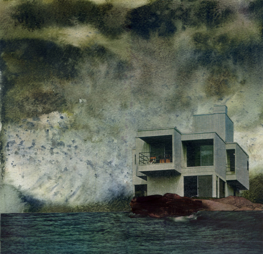 Une soirée parfaite pour les amateurs d’art et de bons cocktails aura lieu bientôt à Montréal!