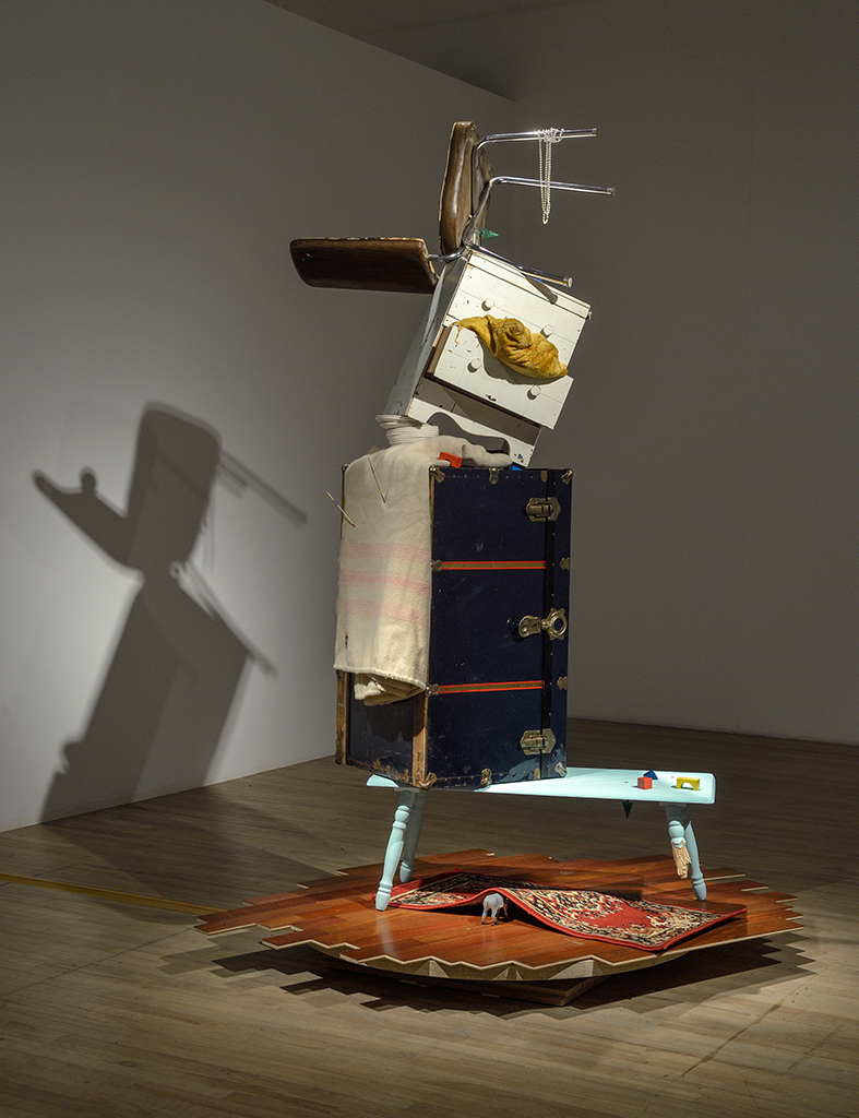 Une soirée parfaite pour les amateurs d’art et de bons cocktails aura lieu bientôt à Montréal!