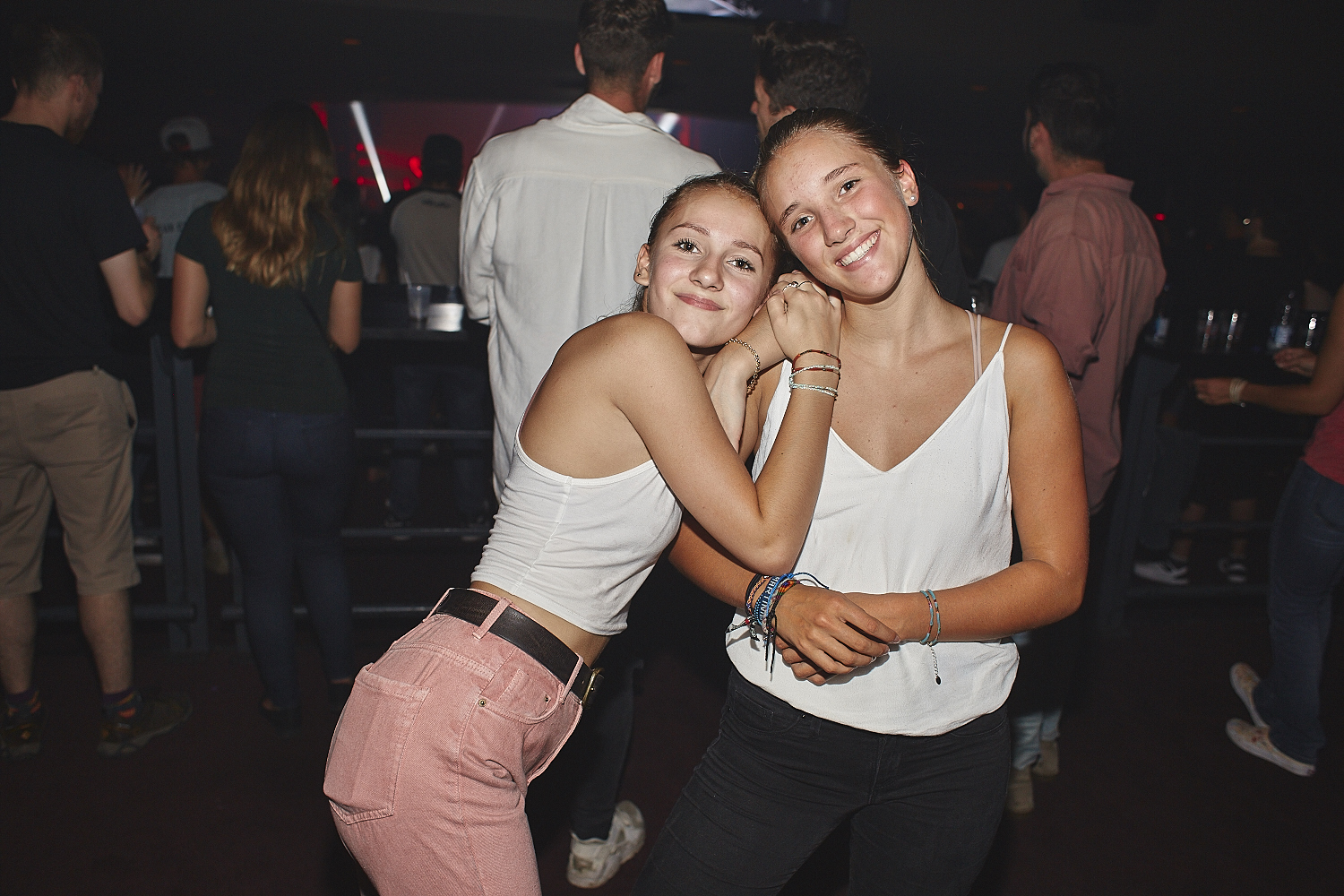 Dead Obies sold-out le MTELUS avec un spectacle intense et très chaud