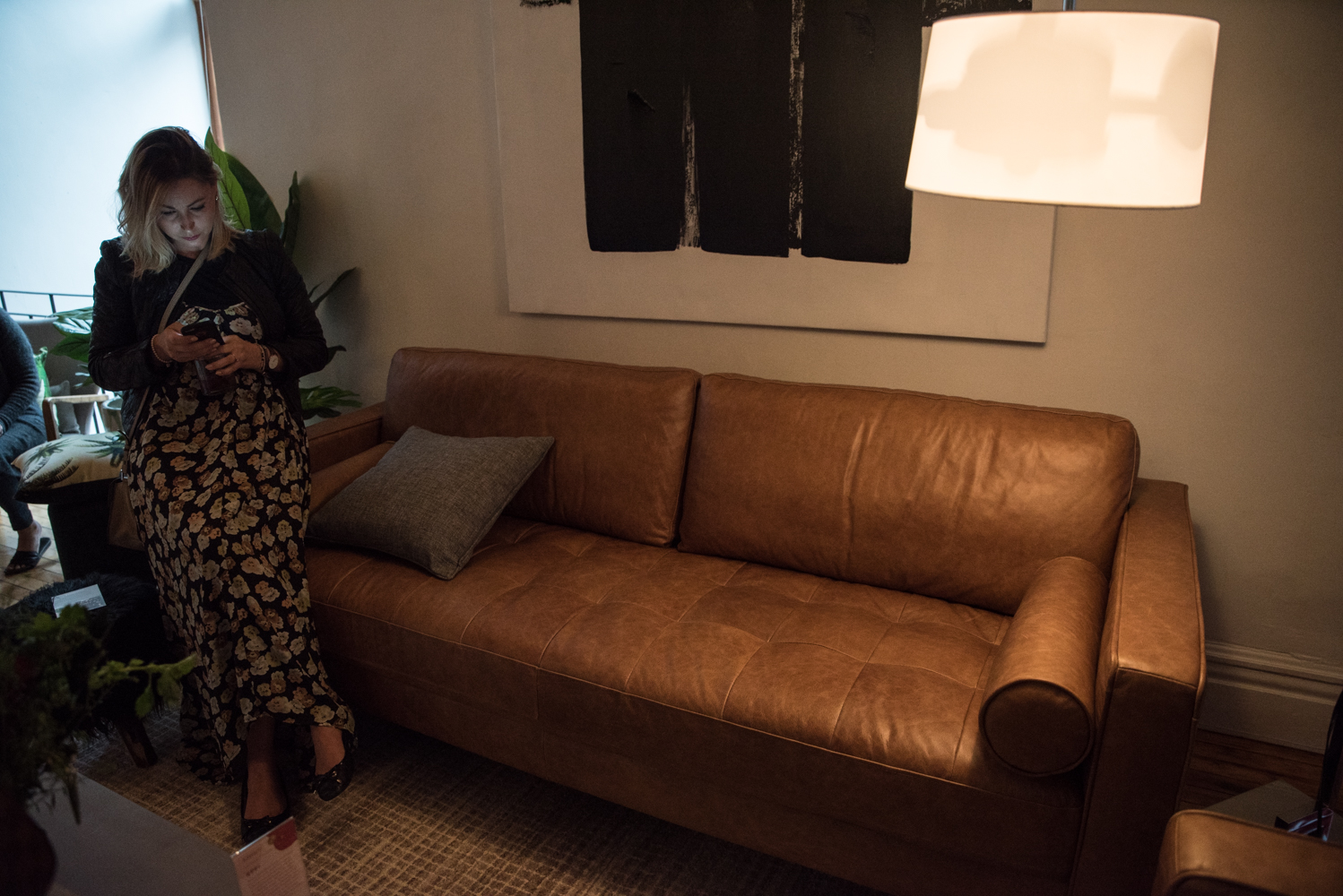 On a visité un magnifique loft de Montréal décoré à la perfection (PHOTOS)
