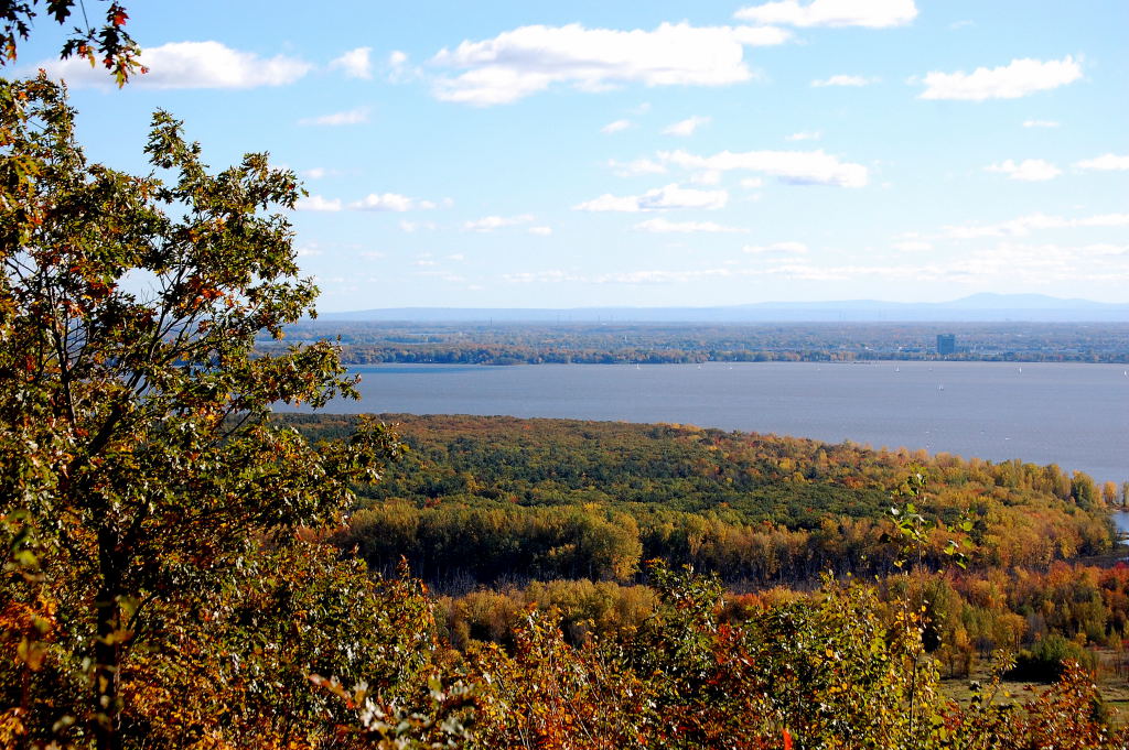 Les parcs nationaux du Québec seront tous gratuits demain