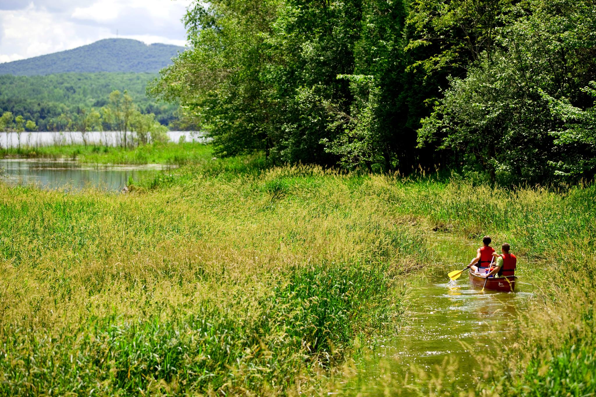 Les parcs nationaux du Québec seront tous gratuits demain