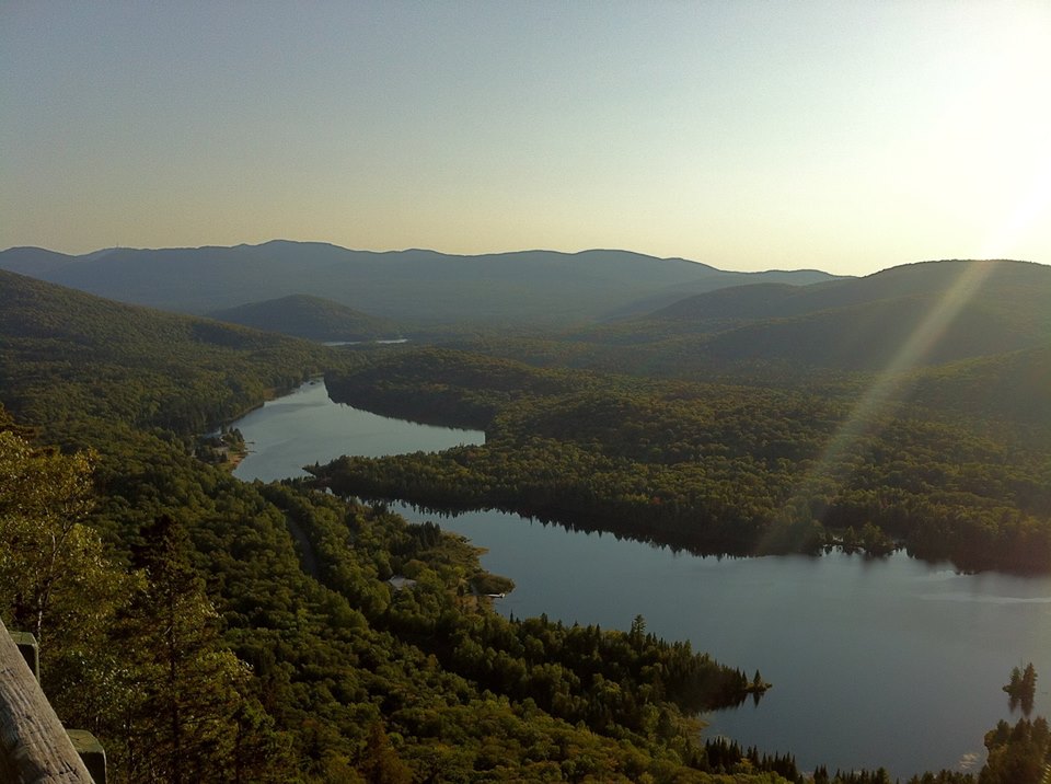Les parcs nationaux du Québec seront tous gratuits demain