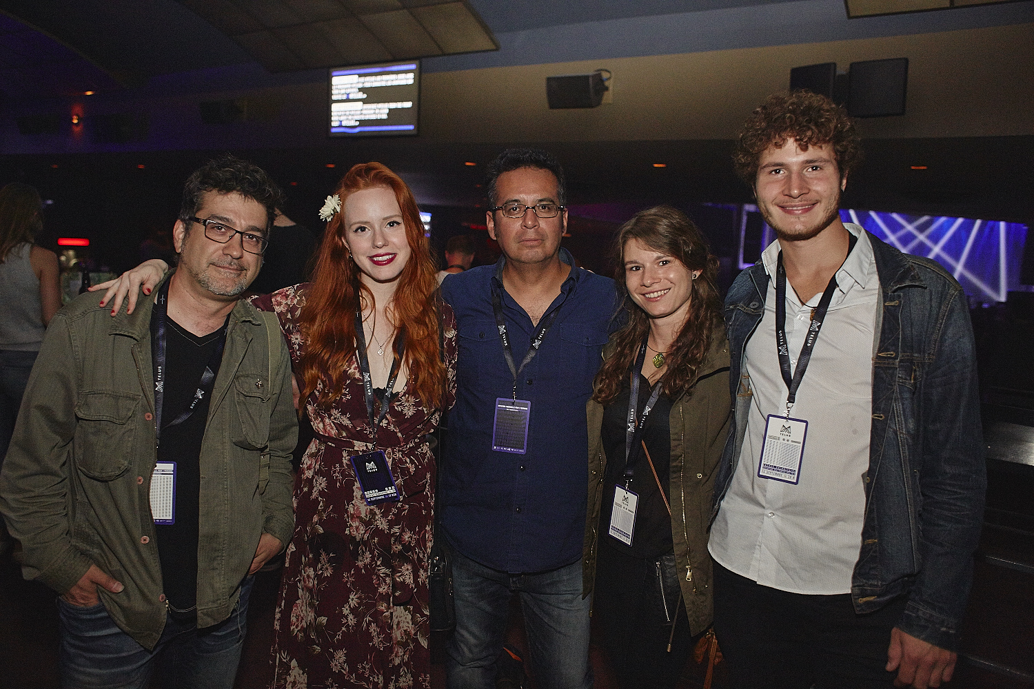 Le MTELUS s’offre un gros show d’ouverture gratuit en compagnie de centaines de Montréalais (PHOTOS)