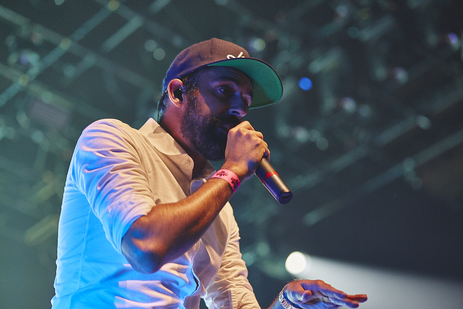 Le MTELUS s’offre un gros show d’ouverture gratuit en compagnie de centaines de Montréalais (PHOTOS)