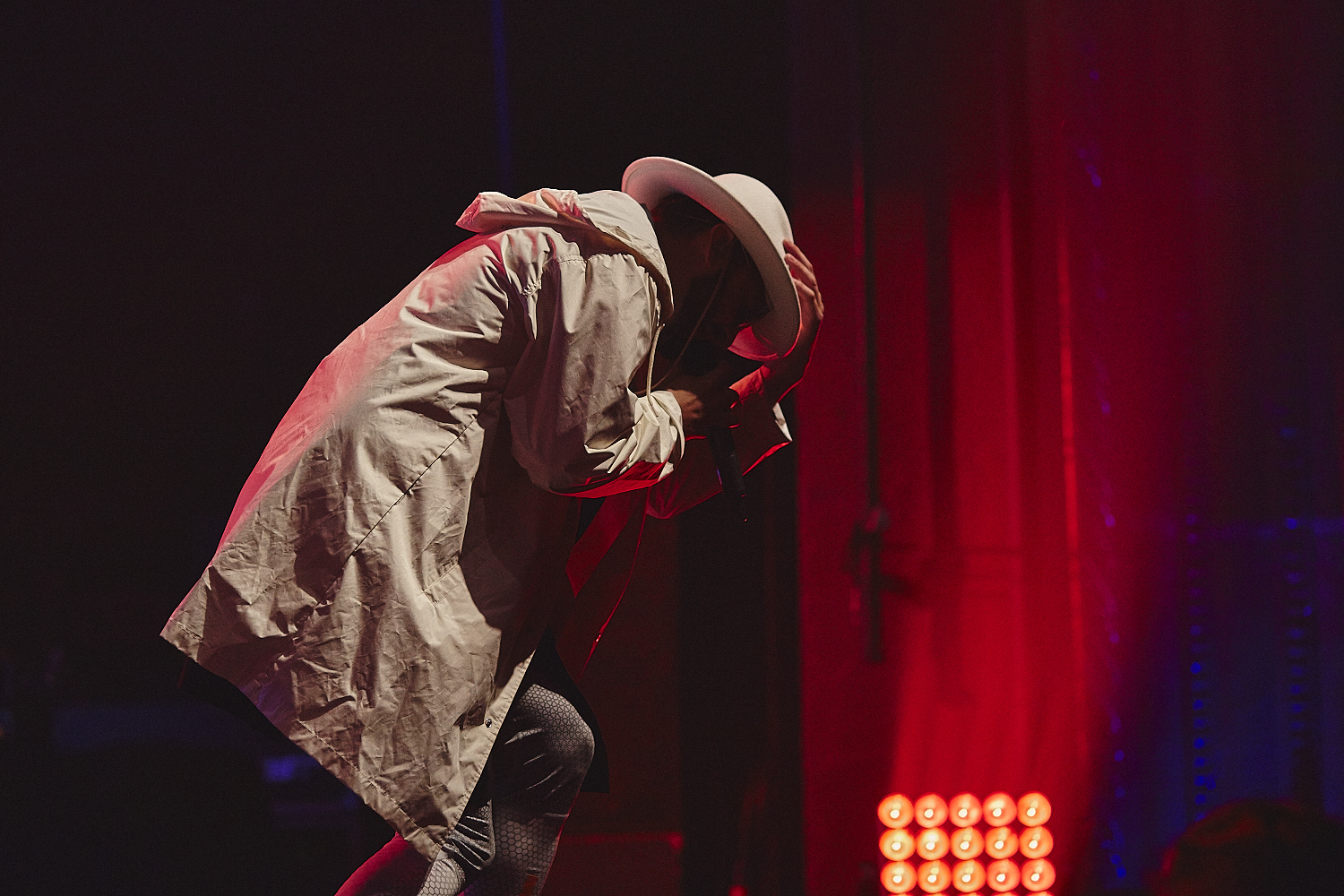 Le MTELUS s’offre un gros show d’ouverture gratuit en compagnie de centaines de Montréalais (PHOTOS)