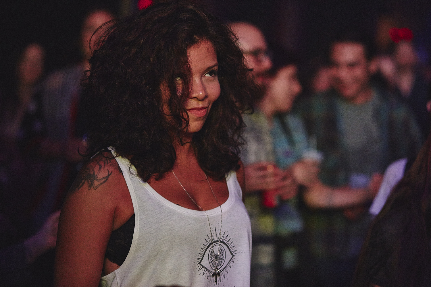 Le MTELUS s’offre un gros show d’ouverture gratuit en compagnie de centaines de Montréalais (PHOTOS)