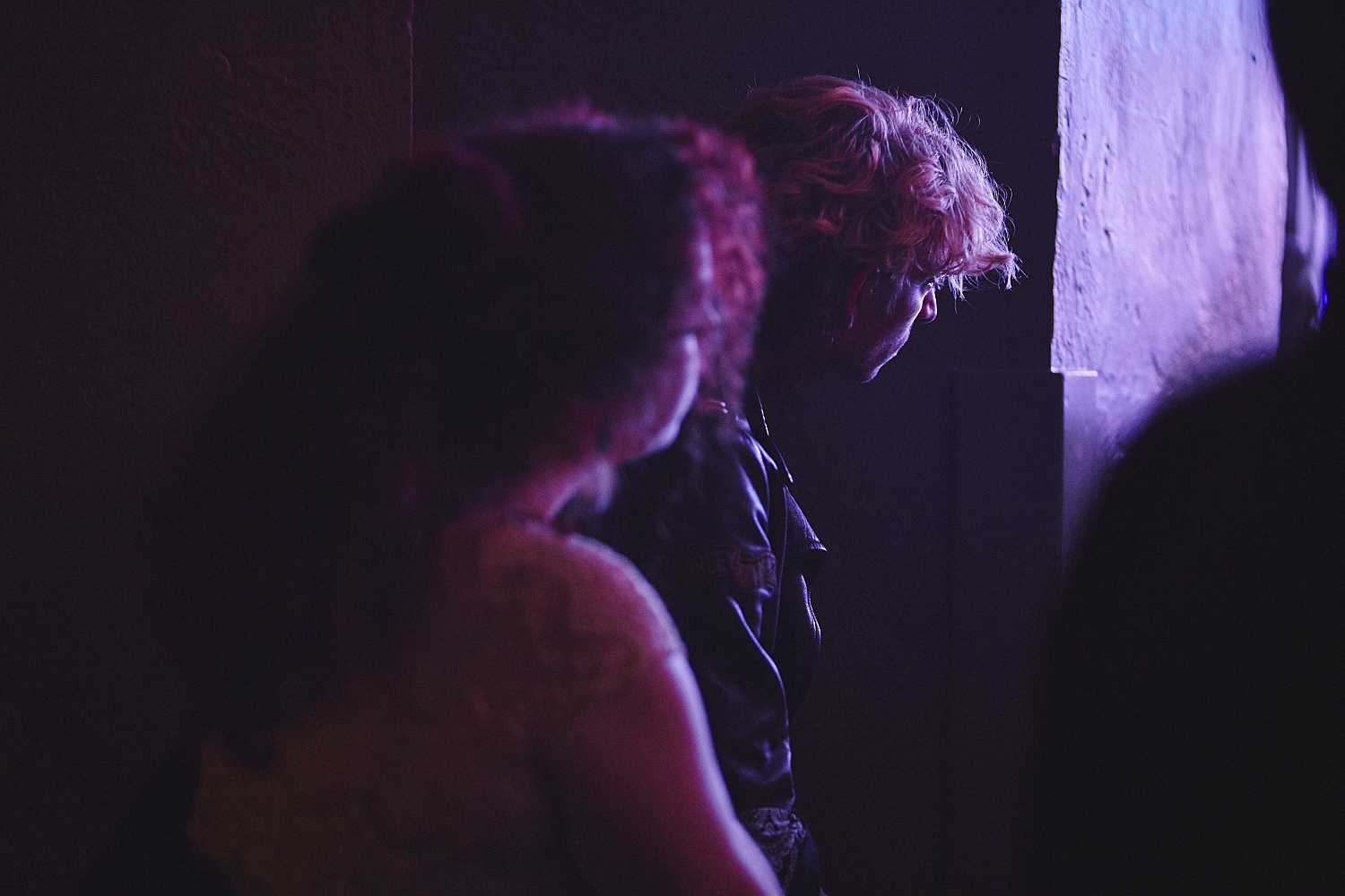 Le MTELUS s’offre un gros show d’ouverture gratuit en compagnie de centaines de Montréalais (PHOTOS)